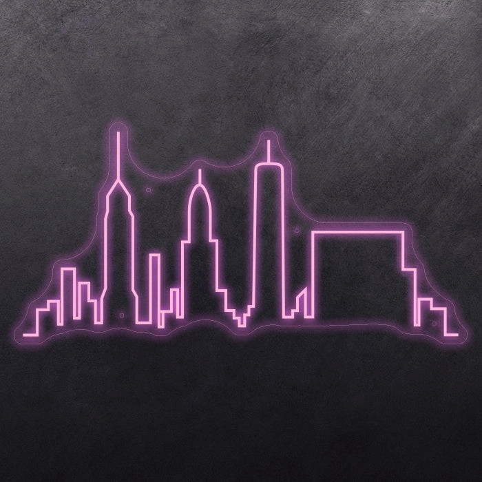 Building Silhouette