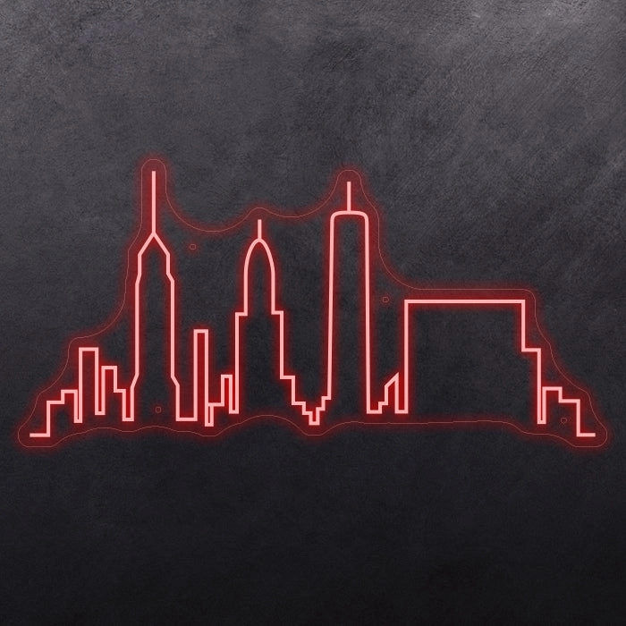 Building Silhouette