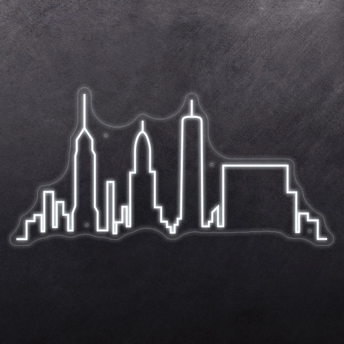 Building Silhouette