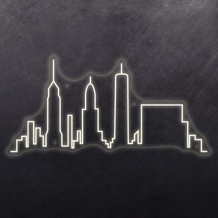 Building Silhouette