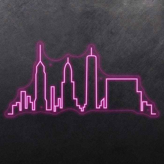 Building Silhouette