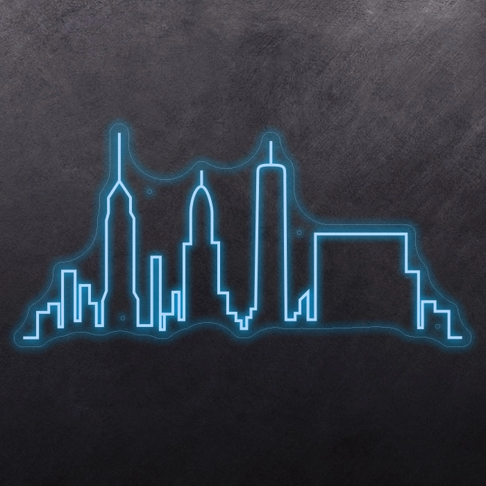 Building Silhouette