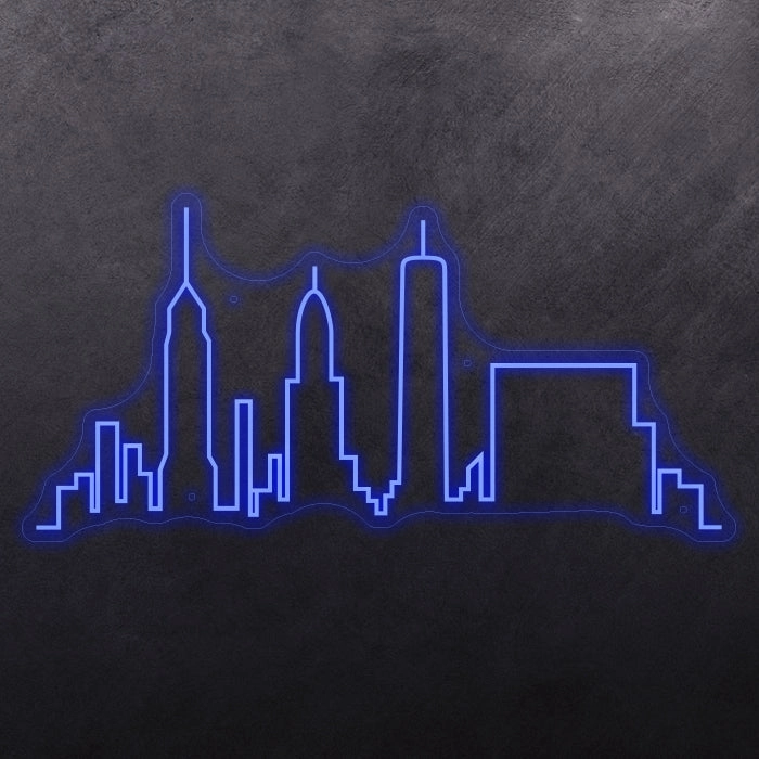 Building Silhouette