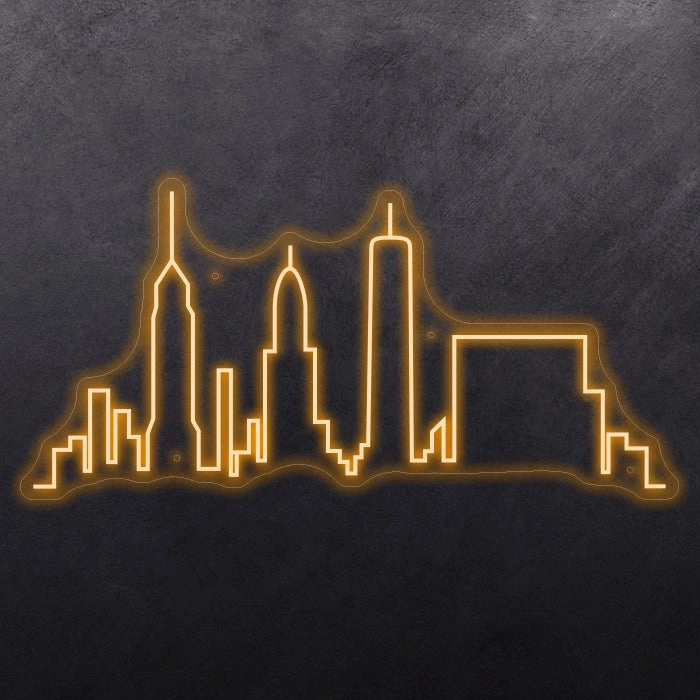 Building Silhouette