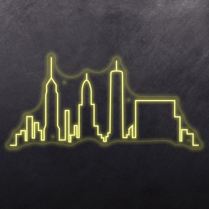 Building Silhouette