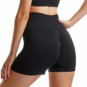 Buttery Soft Shorts Workout Yoga Shorts for Women 5 Inches Spandex High Waisted Soft Biker Shorts Women Dance