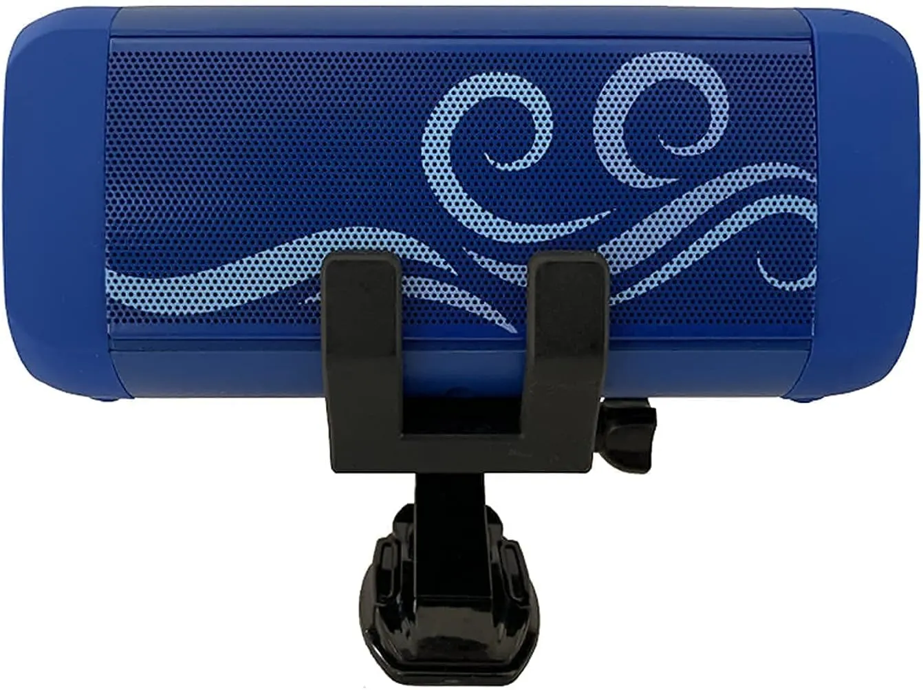 Cambridge Soundworks OontZ Ultra Paddleboard Bluetooth Speaker with Bracket & Clamp Mount, IPX7 Waterproof, Portable, Special Edition SUP Bluetooth Speaker