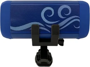 Cambridge Soundworks OontZ Ultra Paddleboard Bluetooth Speaker with Bracket & Clamp Mount, IPX7 Waterproof, Portable, Special Edition SUP Bluetooth Speaker