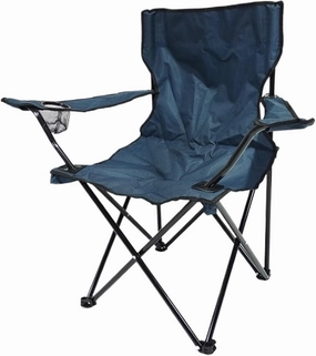 Camping Chair Outdoor Fishing Chair Folding Camping Chairs with Steel, Portable Camp and Sports Chair Heavy Duty for Adults Folding Chairs for Outside Portable