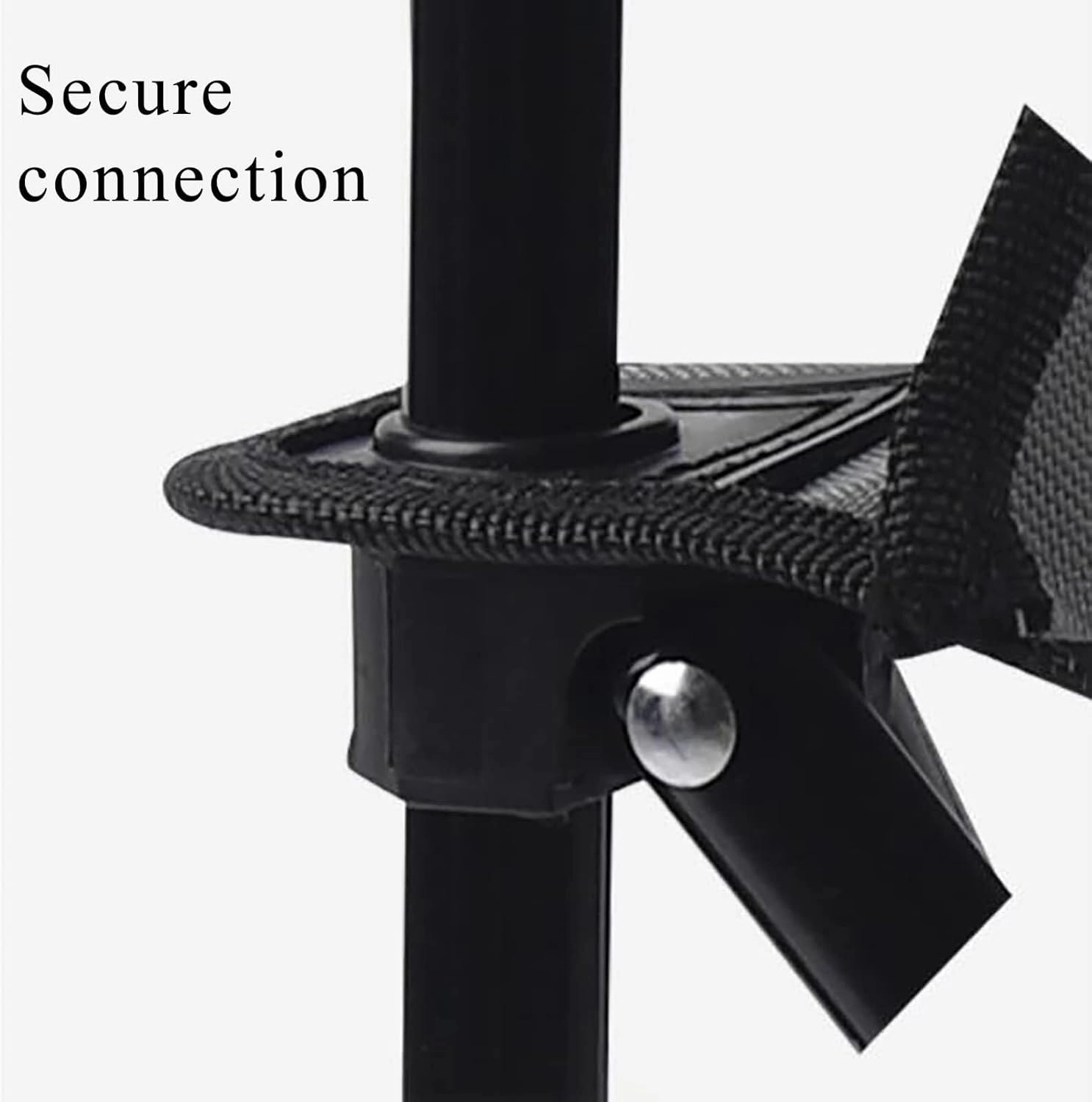 Camping Chair Outdoor Fishing Chair Folding Camping Chairs with Steel, Portable Camp and Sports Chair Heavy Duty for Adults Folding Chairs for Outside Portable