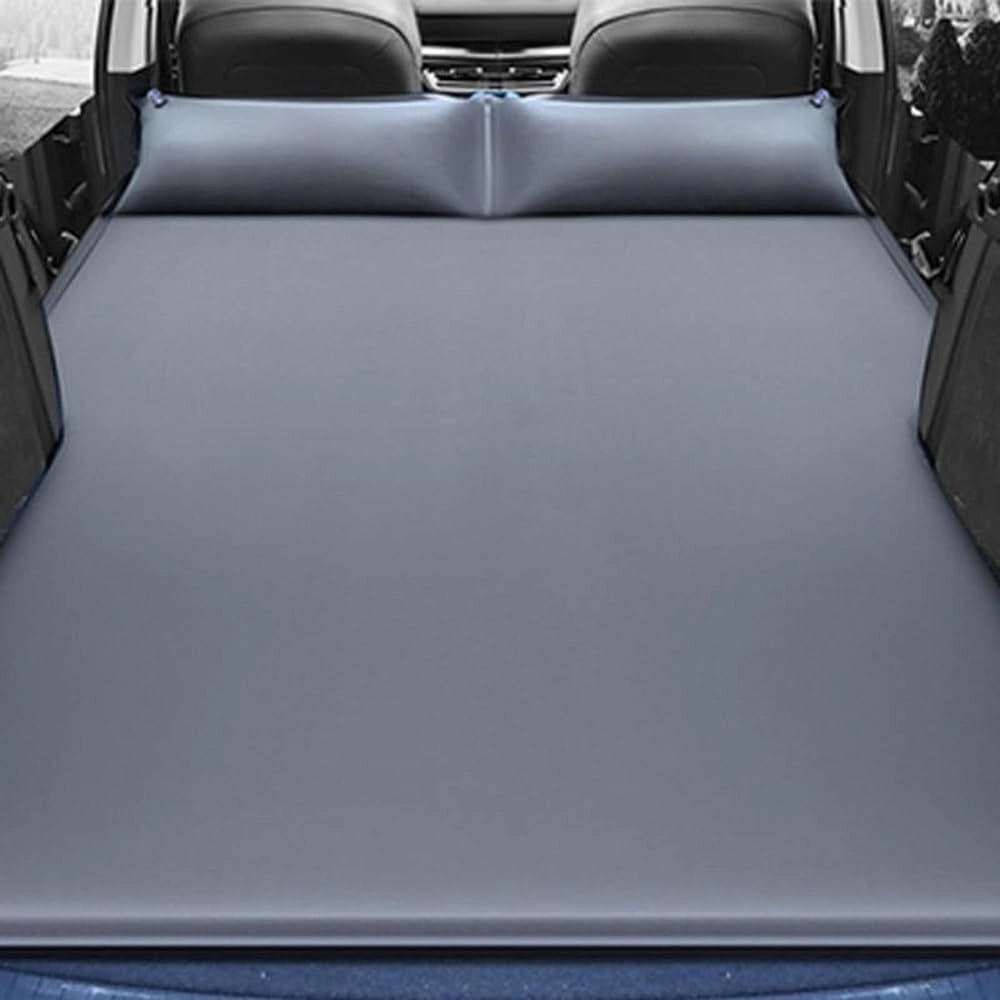 Car Air Mattresses for Audi A3, Portable Bed Cushion Bedding Camping Hiking Inflatable Pillow Multifunctional Accessories Outdoor,D