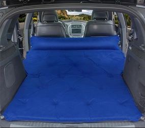 Car Air Mattresses for Benz GlA Class 2013 2014 2015 2016 2017-2020, Portable Bed Cushion Bedding Camping Hiking Inflatable Pillow Multifunctional Accessories Outdoor,A