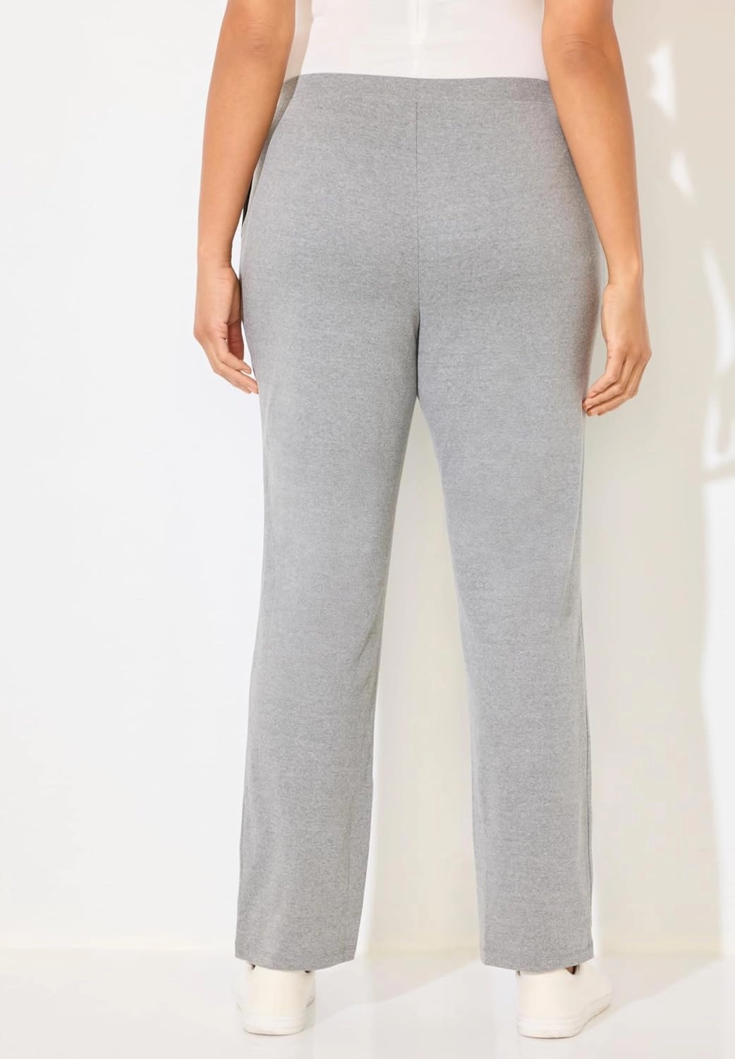 Catherines Women's Plus Size Suprema Pant