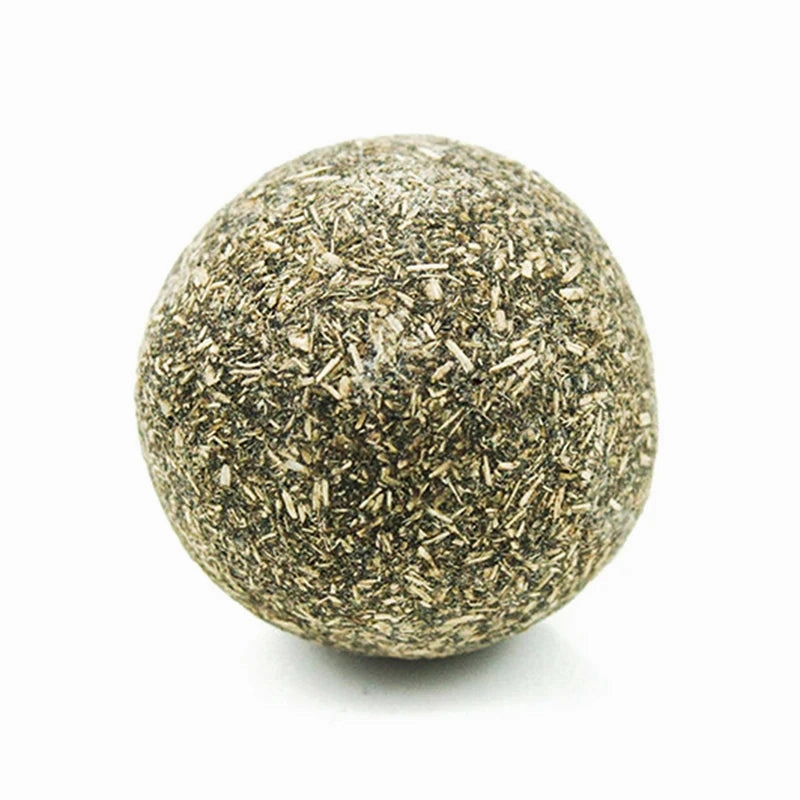 Catnip Toy - Wall Ball Toys
