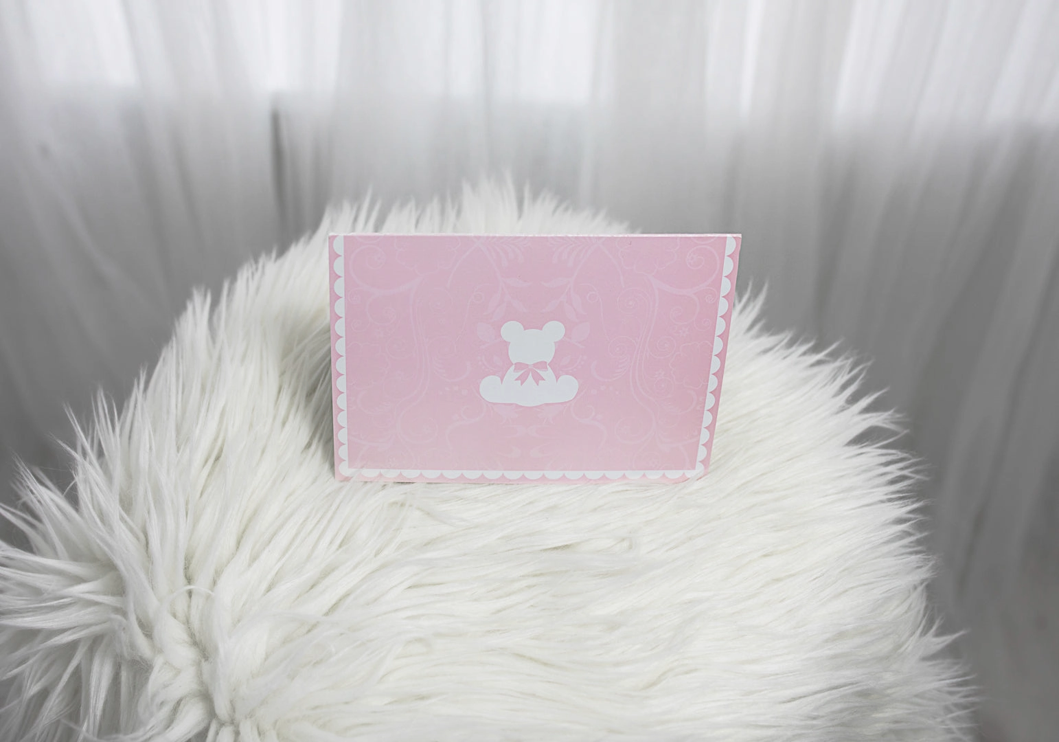 Celeste the Unicorn Pull-Along Toy