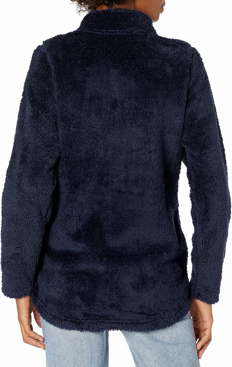 Charles River Apparel Women's Newport Full Zip Fleece Jacket