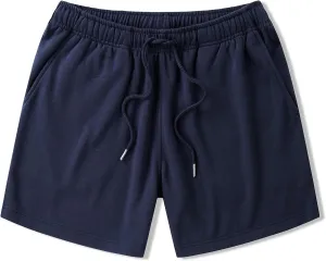 Chubbies Men's The Sketches (Soft Terry Shorts)
