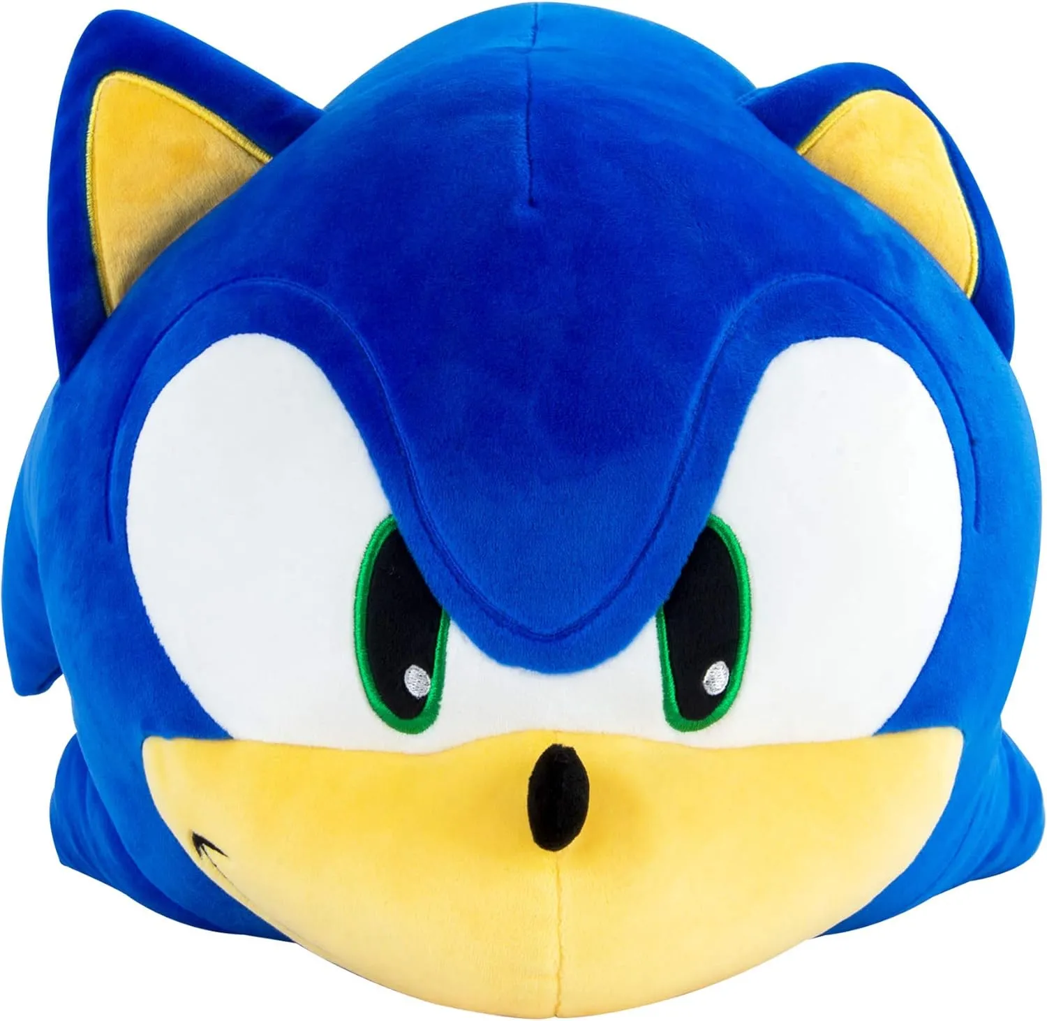 Club Mocchi Mocchi - Mega Sonic,Blue