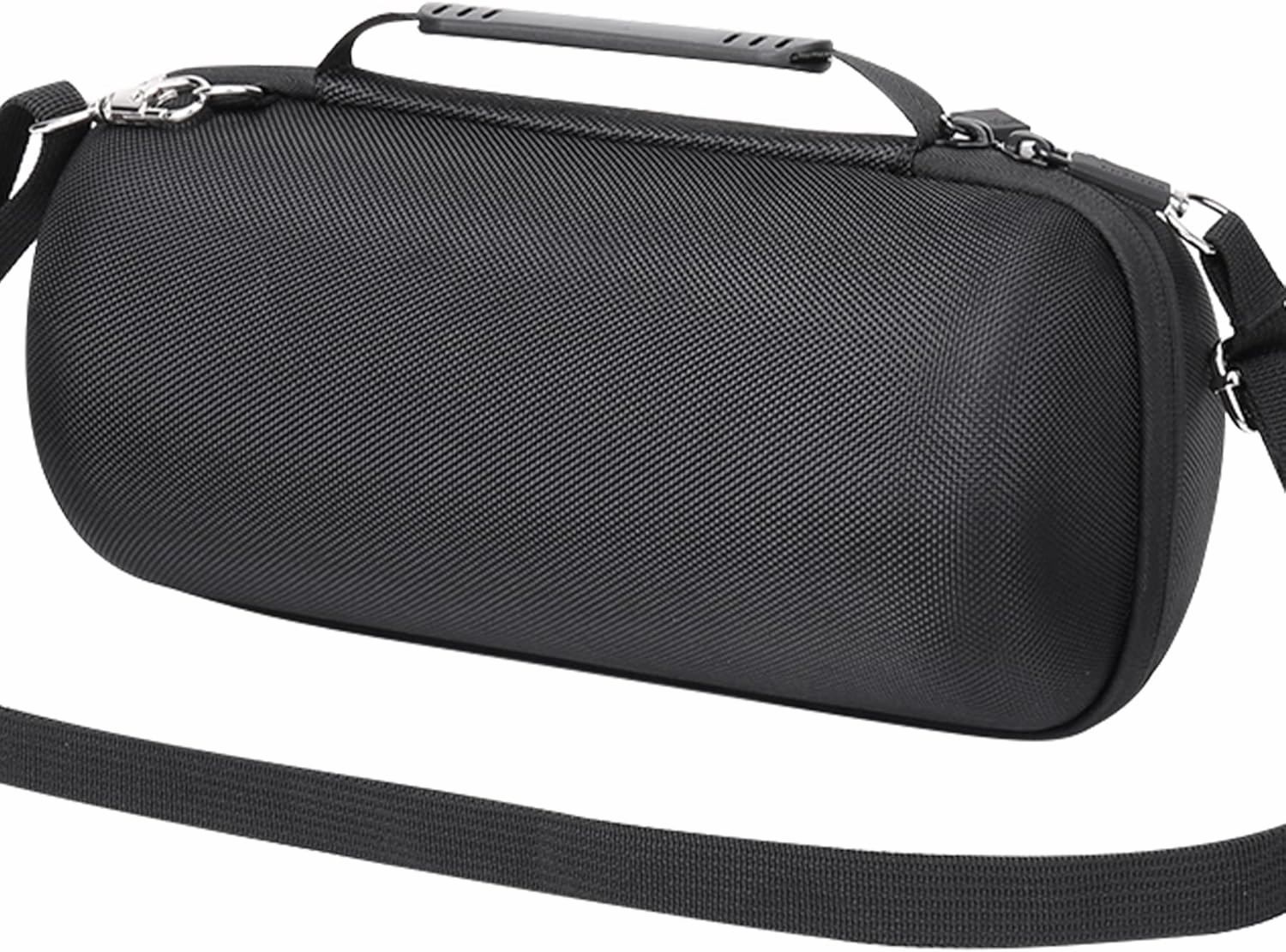co2CREA Hard Case Bag Replacement for Bose SoundLink Revolve  Series II Revolve Plus Bluetooth 360 Speaker Replacement for Charging Cradle