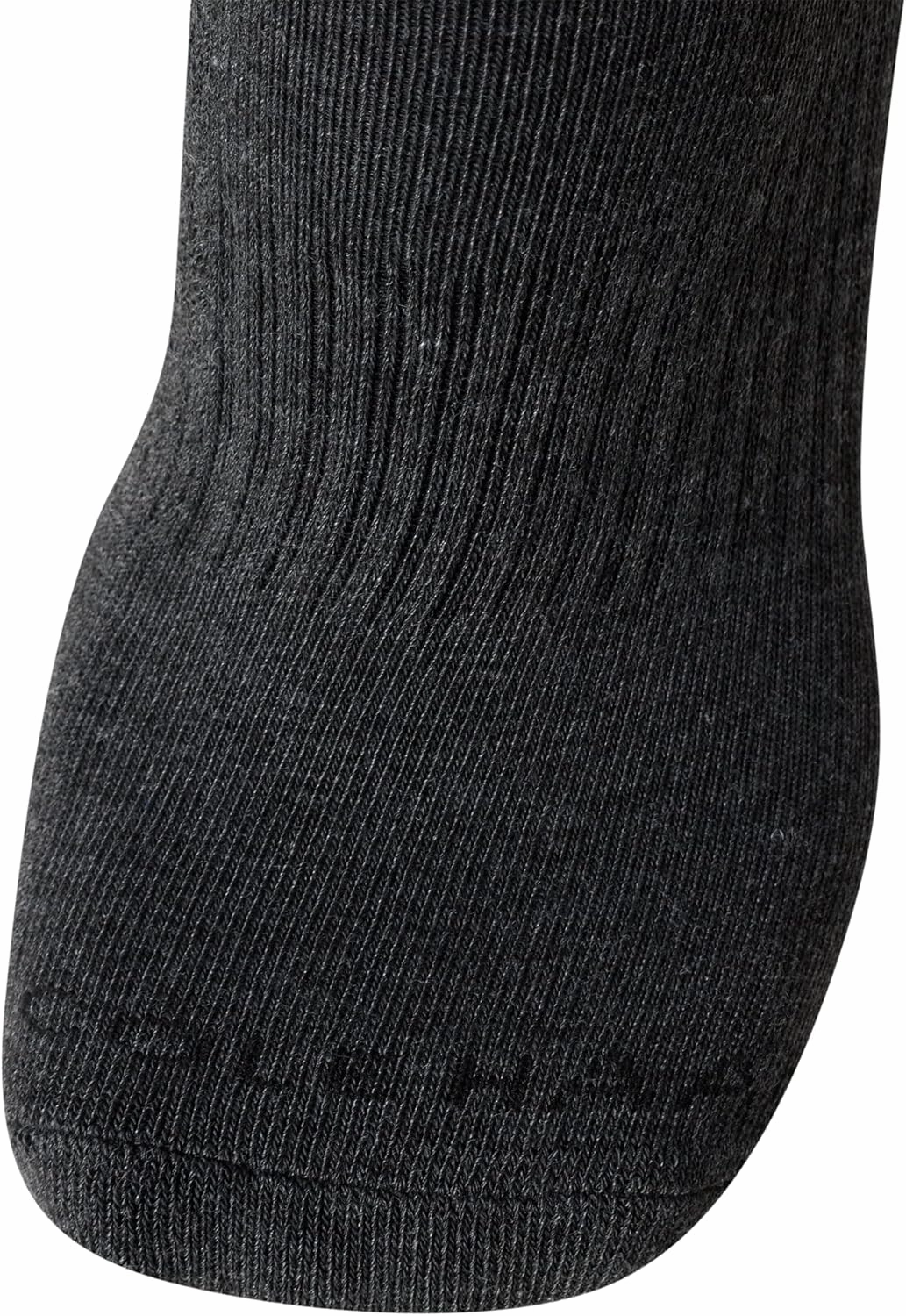 Cole Haan Men's Athletic Socks - 6 Pack Soft Performance Quarter Cut Ankle Socks