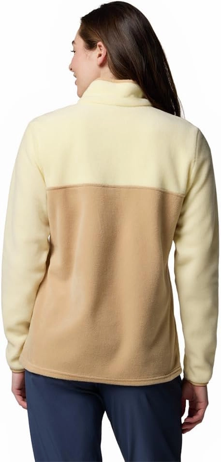 Columbia Women's Benton Springs 1/2 Snap Pull Over Ii