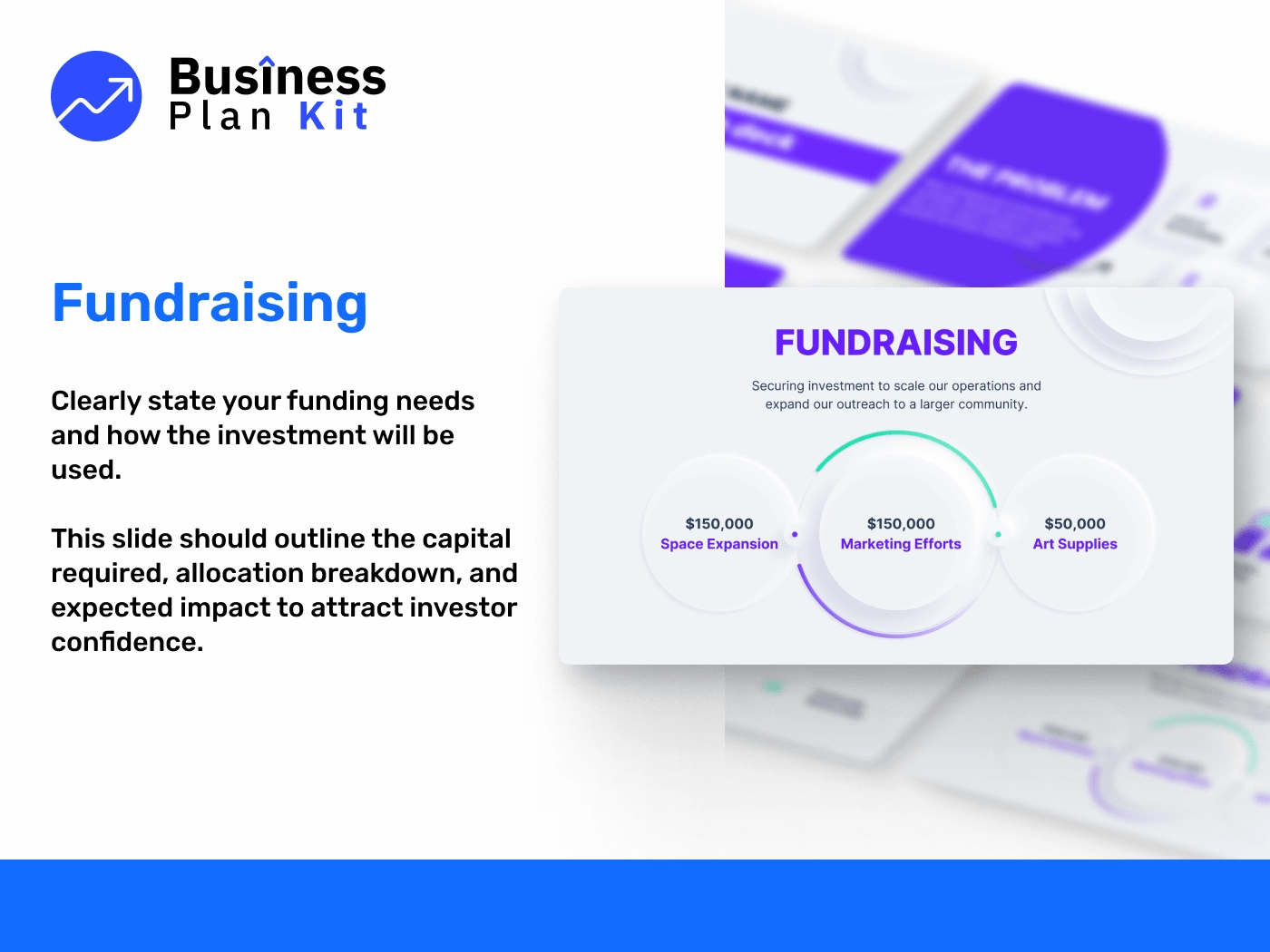 Commercial Office Building Pitch Deck Example