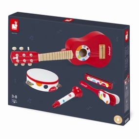 CONFETTI - "MUSIC LIVE" MUSICAL SET