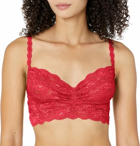 Cosabella Women's Never Say Never Soft Sweetie Bra