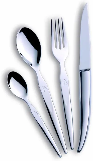 Coutellerie Tarrerias Bonjean Laguiole Heritage Forged Set, 16-Piece