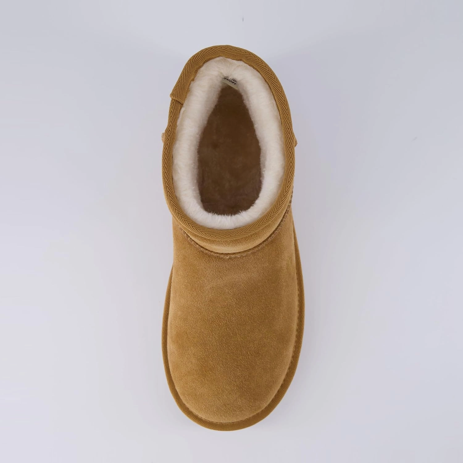 CUSHIONAIRE Women's Hipster pull on boot  Memory Foam