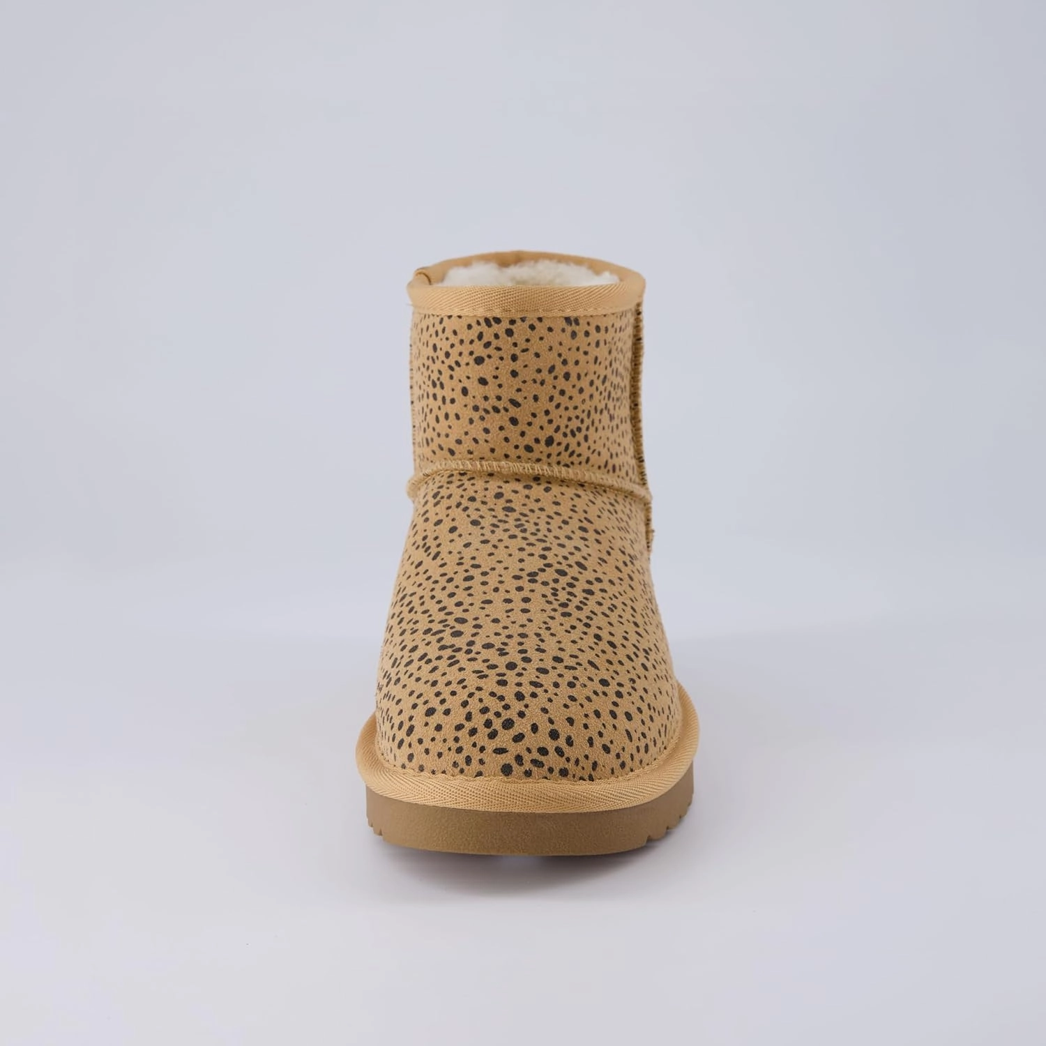 CUSHIONAIRE Women's Hipster pull on boot  Memory Foam