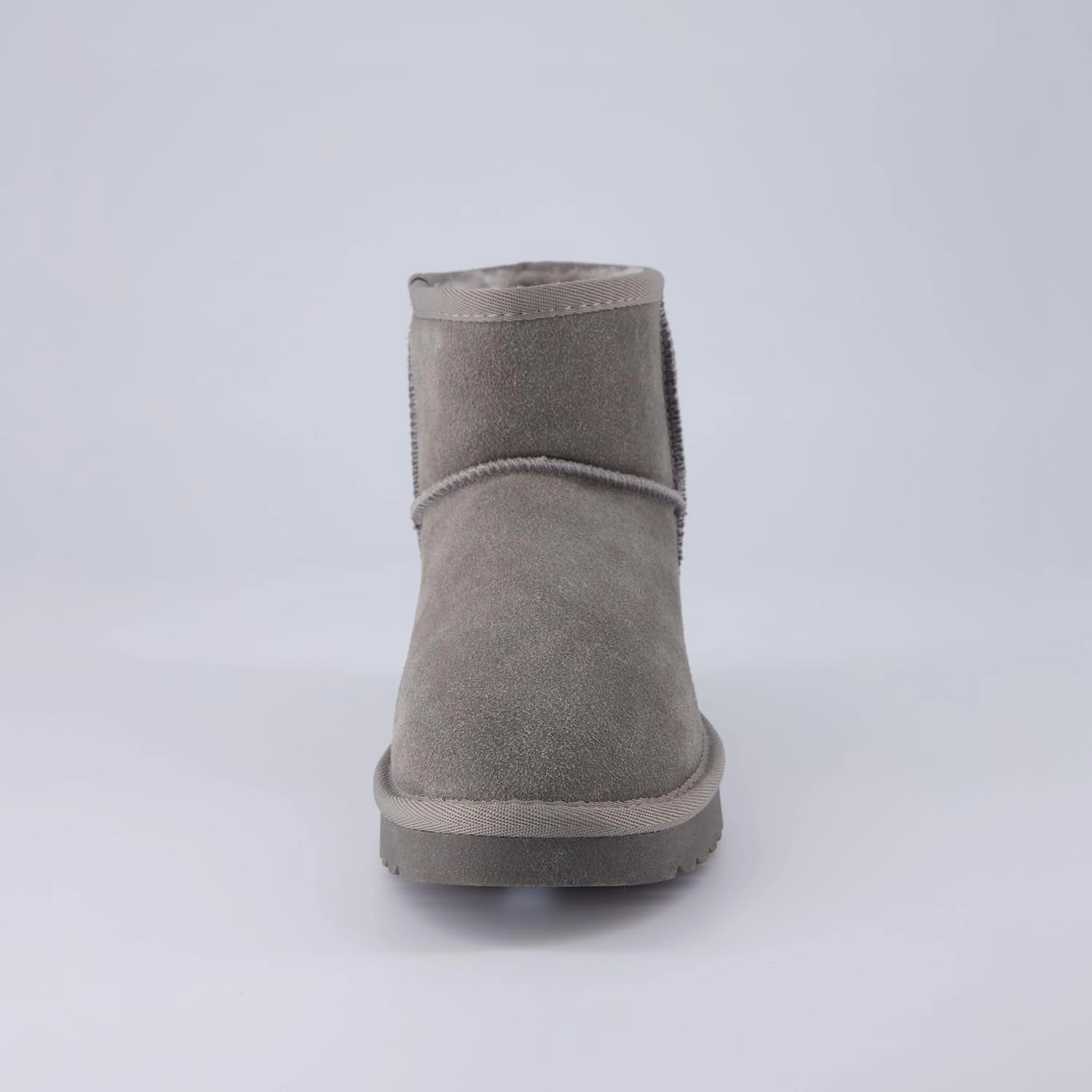 CUSHIONAIRE Women's Hipster pull on boot  Memory Foam