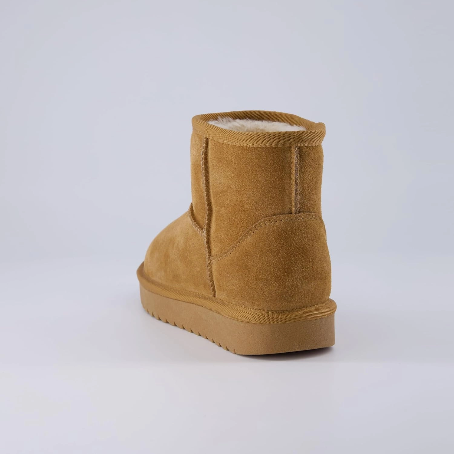 CUSHIONAIRE Women's Hipster pull on boot  Memory Foam