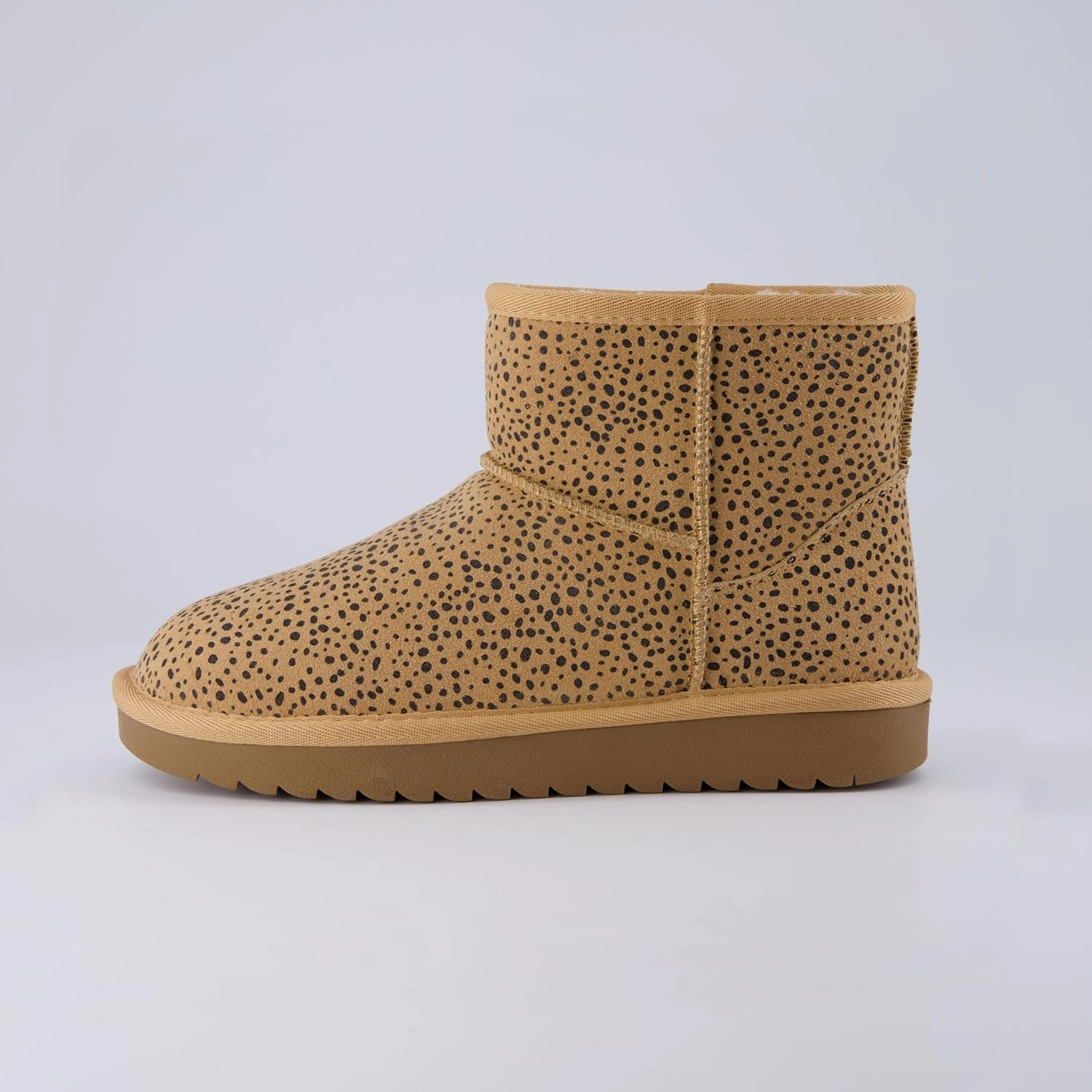 CUSHIONAIRE Women's Hipster pull on boot  Memory Foam