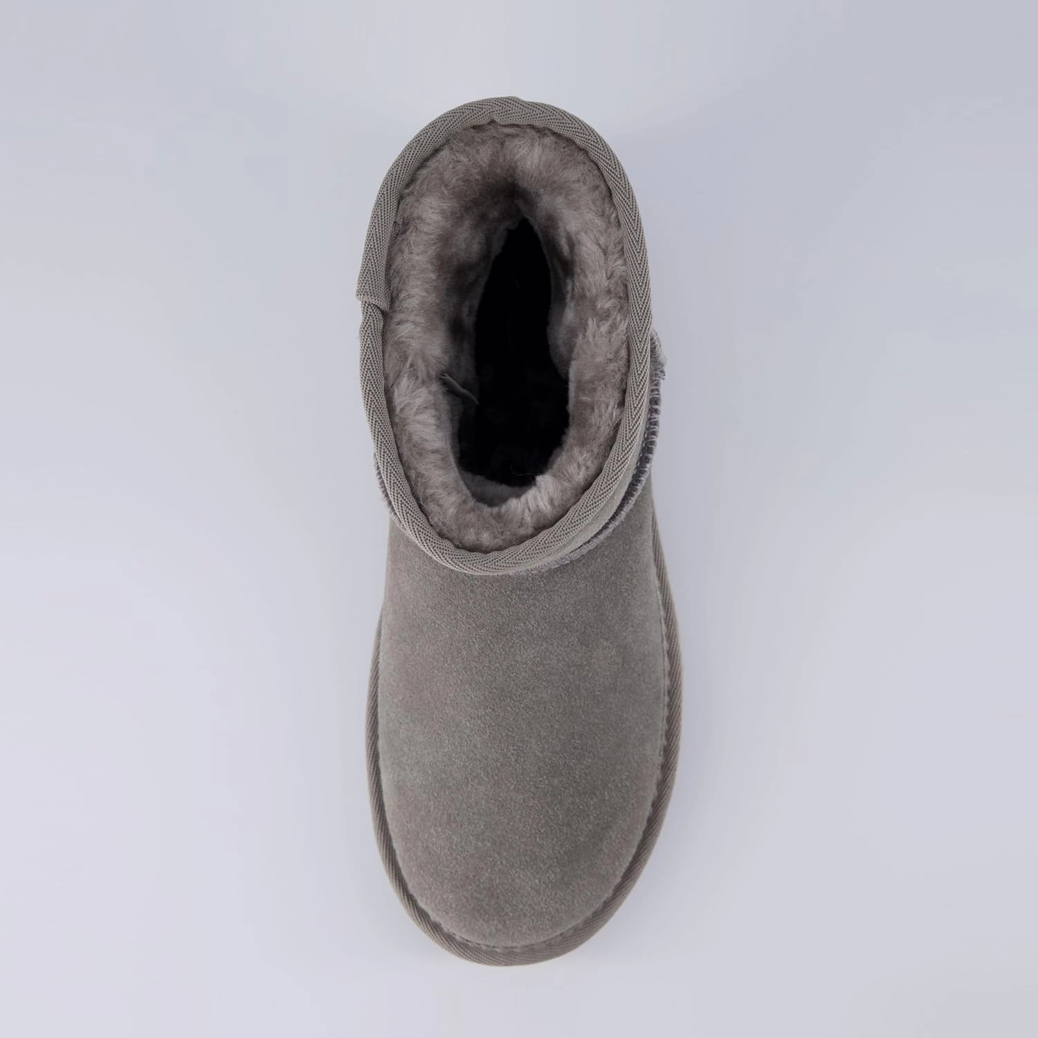 CUSHIONAIRE Women's Hipster pull on boot  Memory Foam