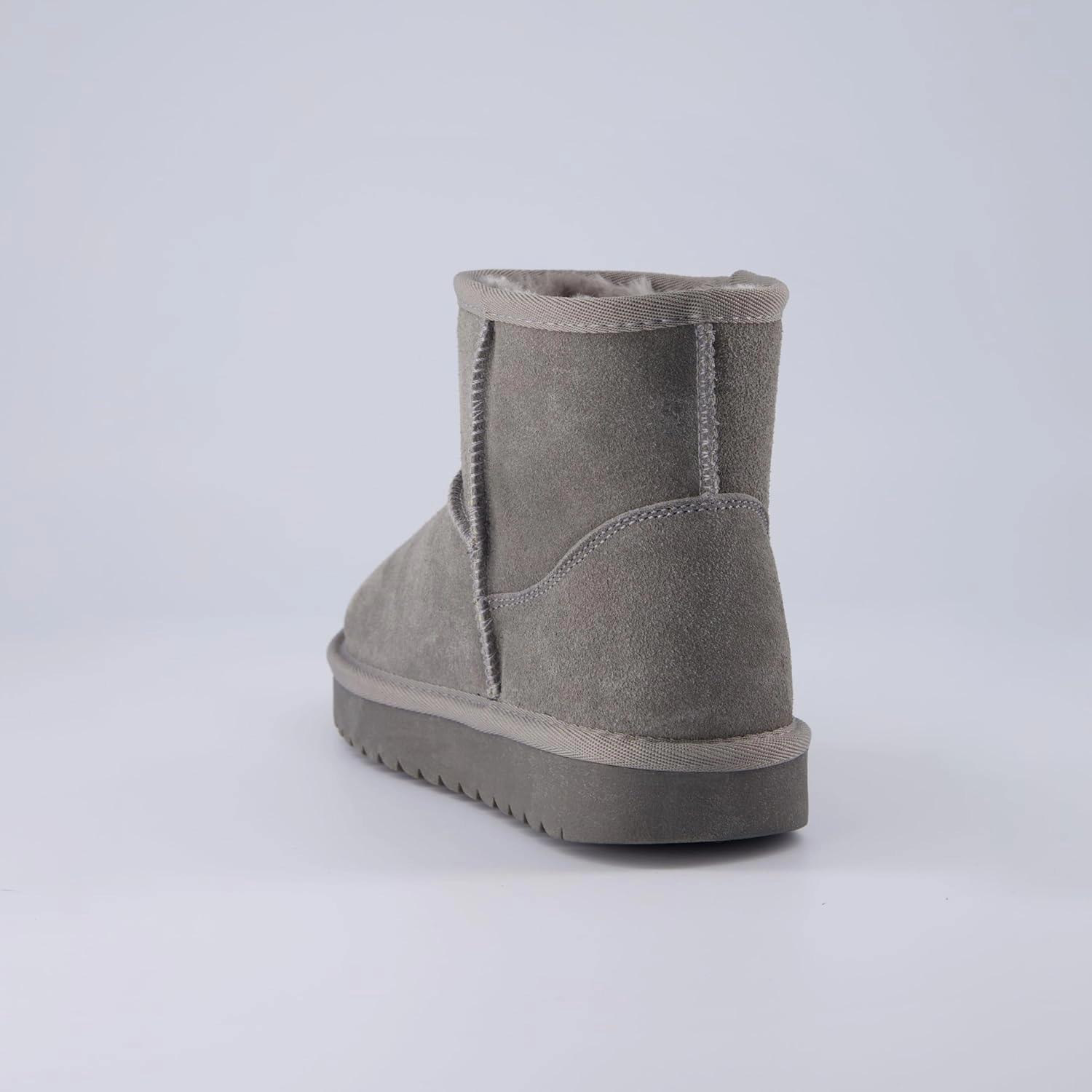 CUSHIONAIRE Women's Hipster pull on boot  Memory Foam
