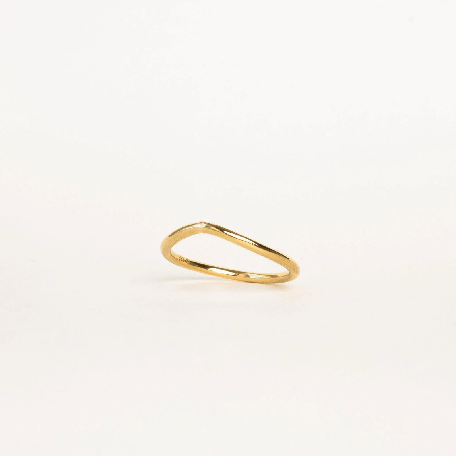 Dainty Wave Band