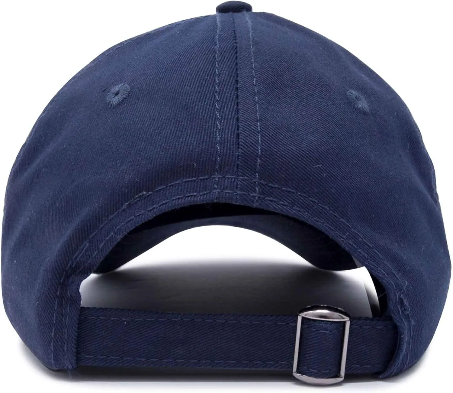DALIX Alpha Tau Omega Fraternity Greek Letters Ball Cap Embroidered Hat