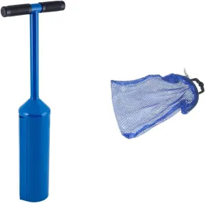 Danielson Clam Gun