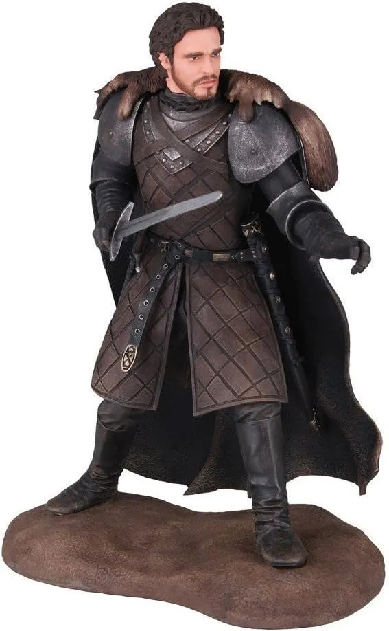 Dark Horse Comics Game of Thrones: Robb Stark Figure