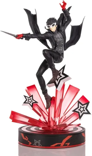 Dark Horse Persona 5: Joker PVC Statue