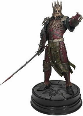 Dark Horse Deluxe The Witcher 3: Wild Hunt: Eredin Figure