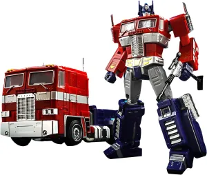Deformation Toy Masterpiece MP-10V Series, OP Action Figure Toy KO Version(Only OP)