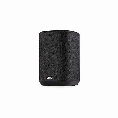 Denon Home 150 Wireless Speaker | HEOS, Alexa Built-in, AirPlay 2