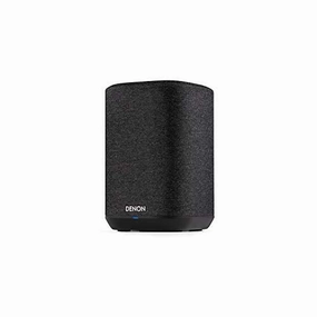 Denon Home 150 Wireless Speaker | HEOS, Alexa Built-in, AirPlay 2