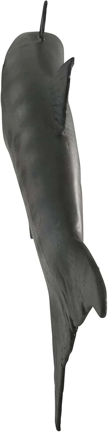Design Toscano Barracuda Wall Mount Trophy Sculpture