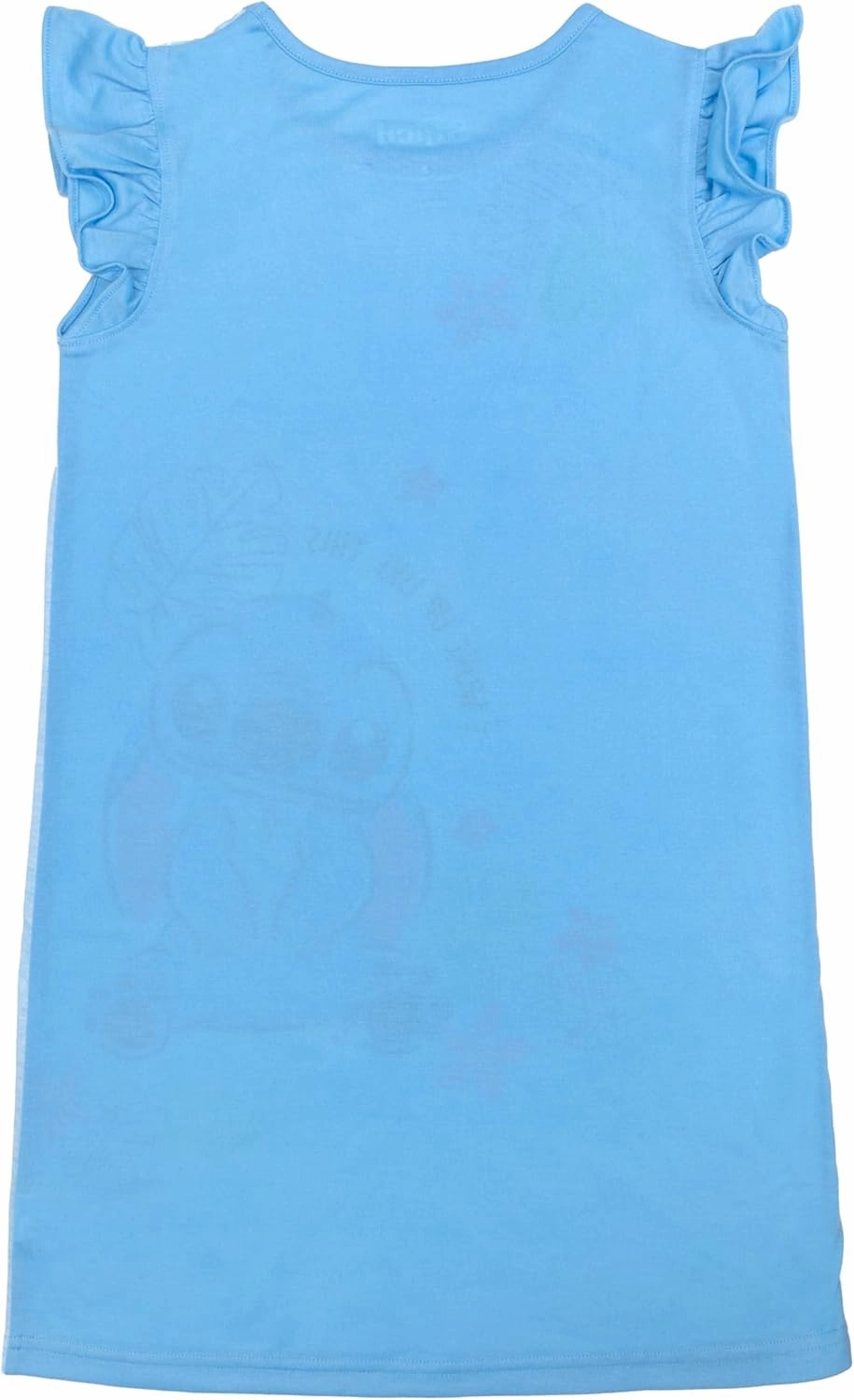 Disney Girls' Nightgown, Soft & Cute Pajamas for Kids
