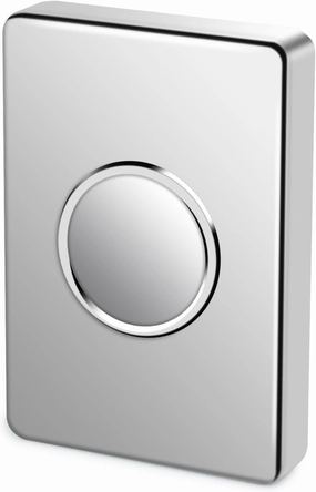 DjuiinoStar Premium Fidget Spinner (Mirror-Polished Titanium), Brutalist Design, Great Stuff to Occupy Your Hand, Stress Relief Aid, The for Fidget Enthusiasts DFS-40T