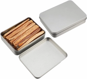 DOITOOL 200pcs Fire Starter for Camping Emergency Bonfire Stove Grill Lightweight Fire Tools
