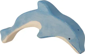 Dolphin Jumping Toy Figure